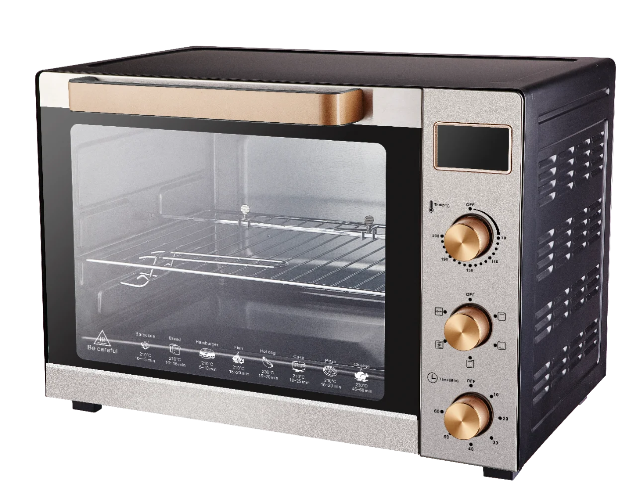 Fabrikant op maat gemaakte ele - Kitchen Appliances Price recensie en prijs