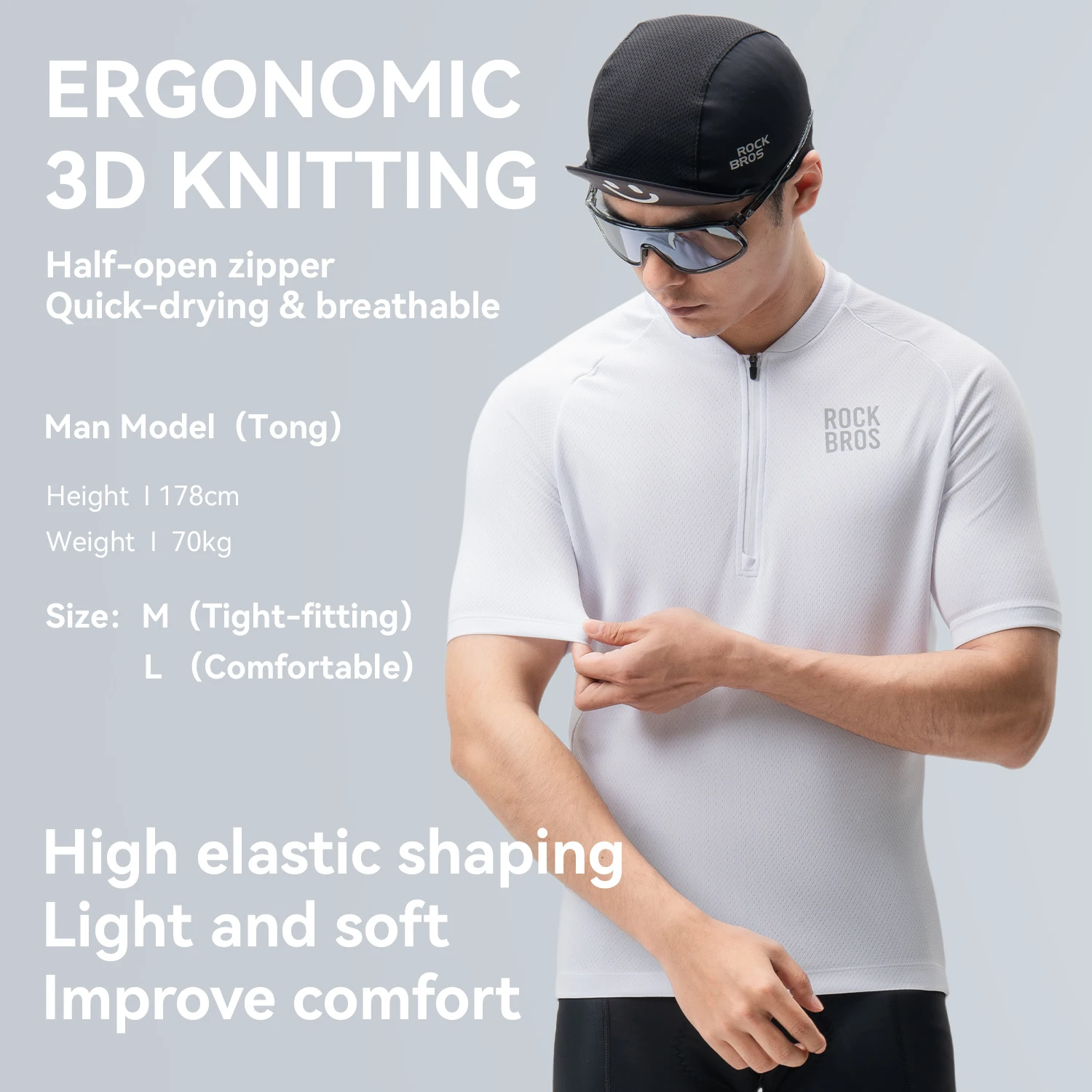 Thumbnail 3 - #63 Highest Rated Cycling Apparel to Buy in 2026