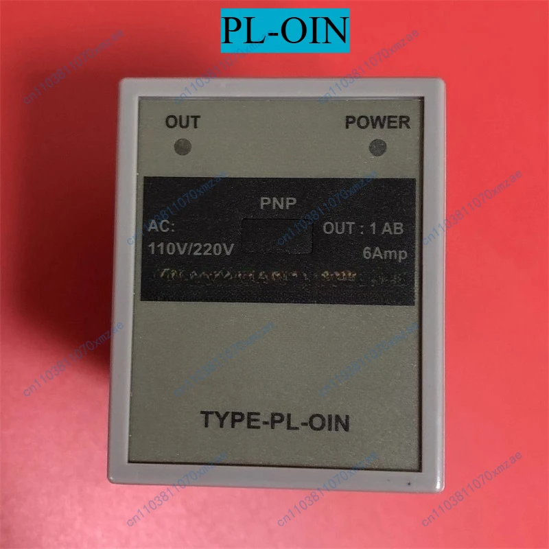 Original PL-OIN Pow…