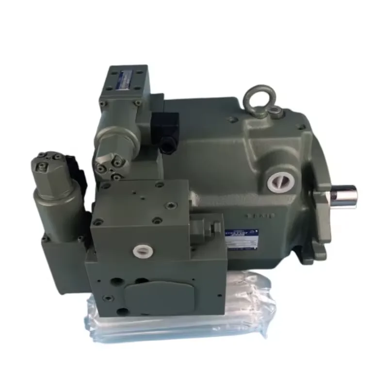 Factory Price Nuoyi oil pump A70 A80 A90 A100 A120 A145 A160 A120-F-R-04-B-S-K-32-V piston pump all models available