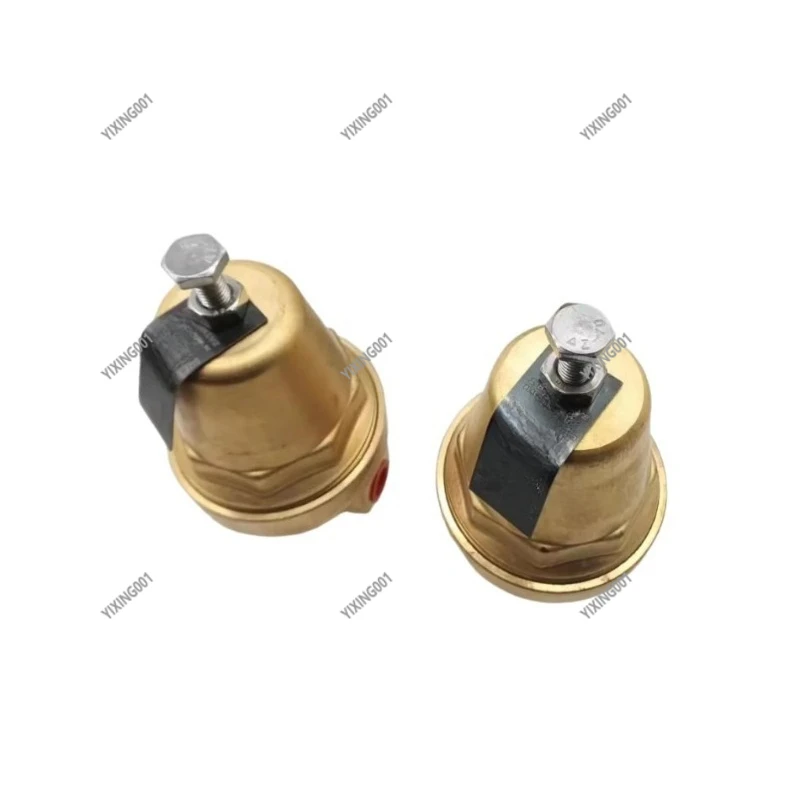 New High Quality 048354/219692 Pressure Valve - Regulator Replacement Part for Sullair Air Compressor