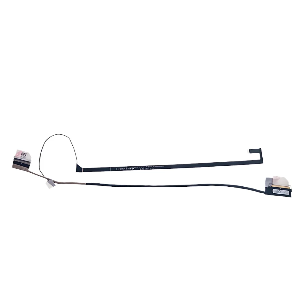 For Dell G15 5510 5511 5515 Screen cable GDL53 165Hz high brush, LCD screen cable RGB camera DC02C00S300 82N81 082N81