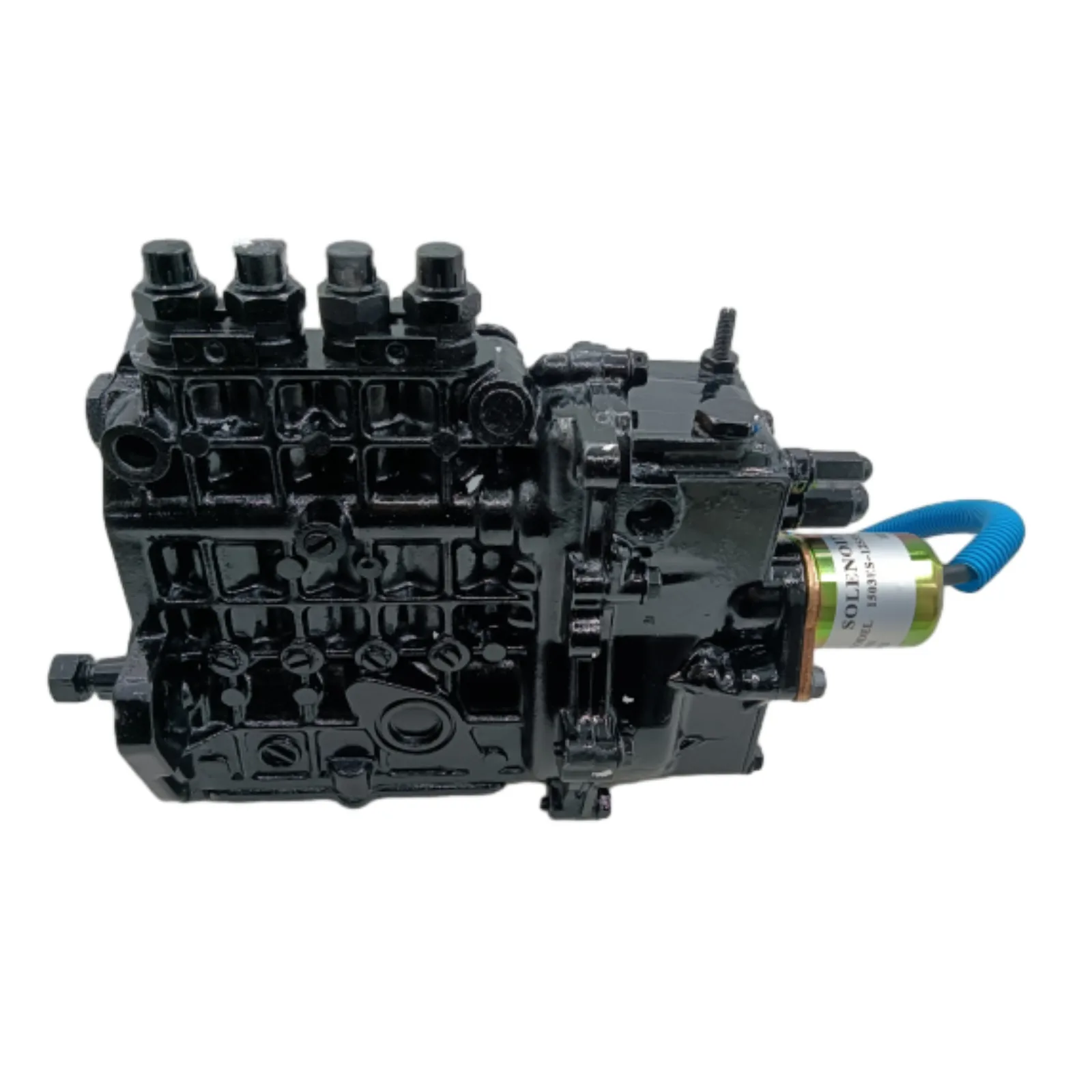 

Fuel Injection Pump 729430-51380 for Yanmar Engine 4TNE88-B1 Komatsu 4D88E-3F