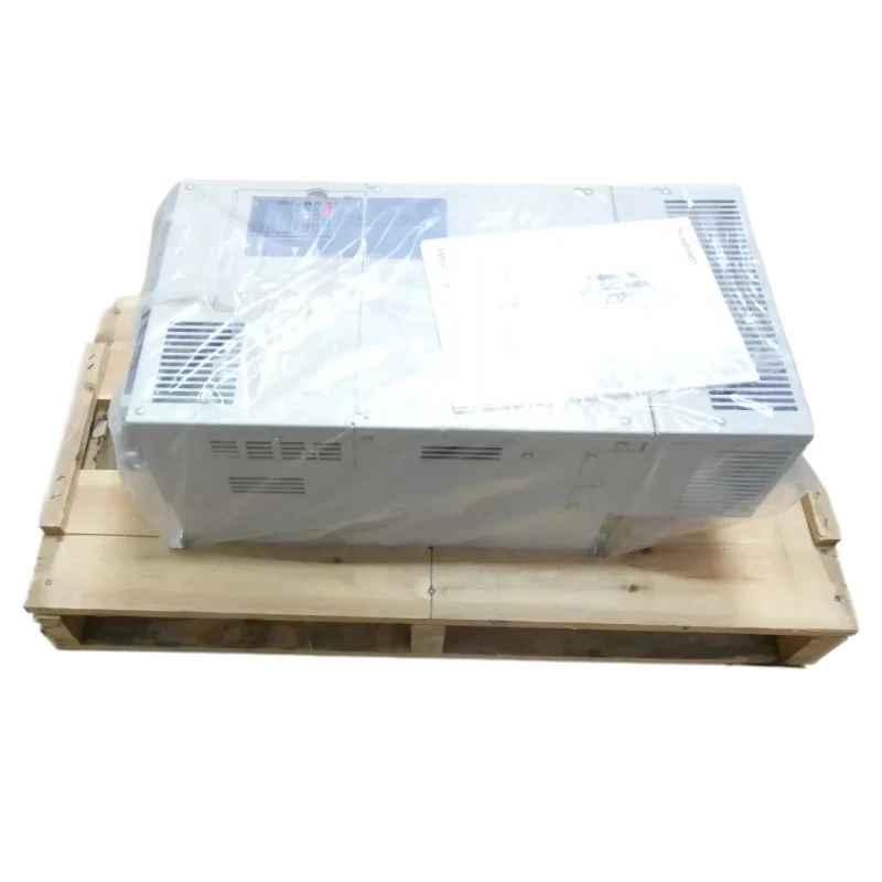 New CIMR-AC4A0088AAA-0121 Yaskawa Inverter Expedited Delivery