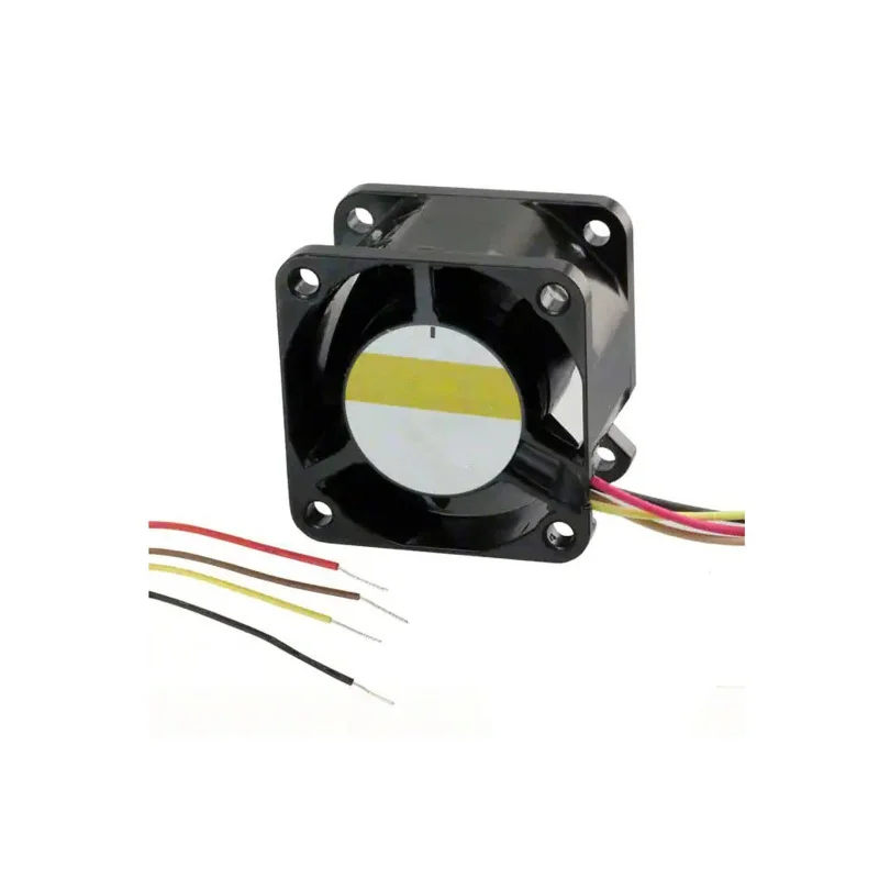 

9GT0424J3D001 9GT0412J3001 9GT0424J3001 Brushless High-speed cooling fan, low power and high wind