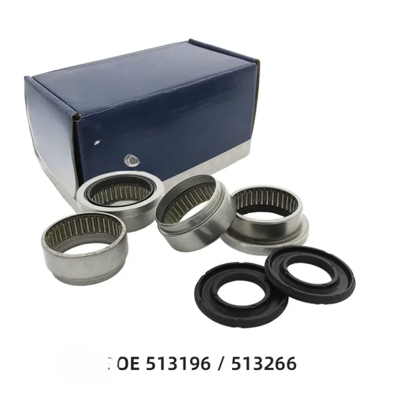 513196 513149 Needle Roller Bearing Rear Axle Bearings Rear Axle Beam Repair Kit  for Peugeot 207 206 for Citroen Picasso