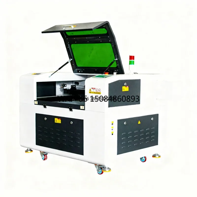 

7050 Engraving Cutting Machine Ruida Controller Acrylic Wood Plastic DIY Precision Craft Processing Tool