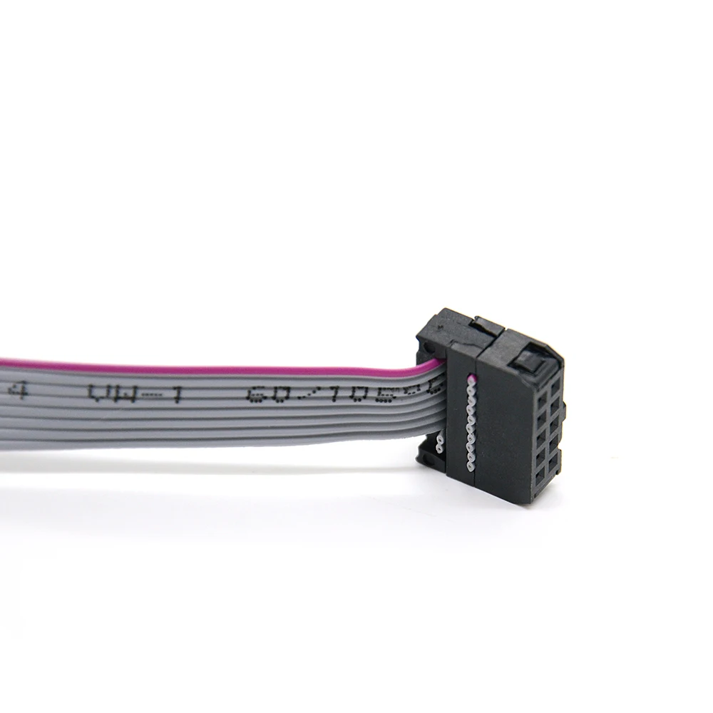 SOIC8 SOP8 Test Clip Adapter Für EEPROM 93CXX/25CXX/24CXX In-Circuit für USB Programmierer CH341A TL866 TL866II T48 EZP2010 EZP2019 – Detail 3