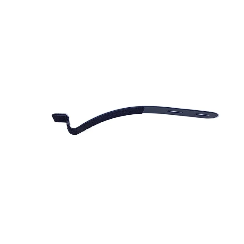 Piano Accessories, Lower Door Panel Spring, Door Panel Buckle, Black, Instrument Maintenance