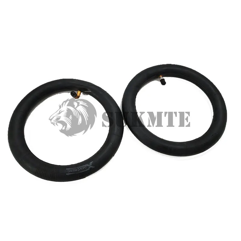 Xuancheng Inner Tube 8 1/2x2 Inner Tube 8 '10 inch Inner Camera with Straight Valve for Xiaomi Mijia M365 Electric Scooter part