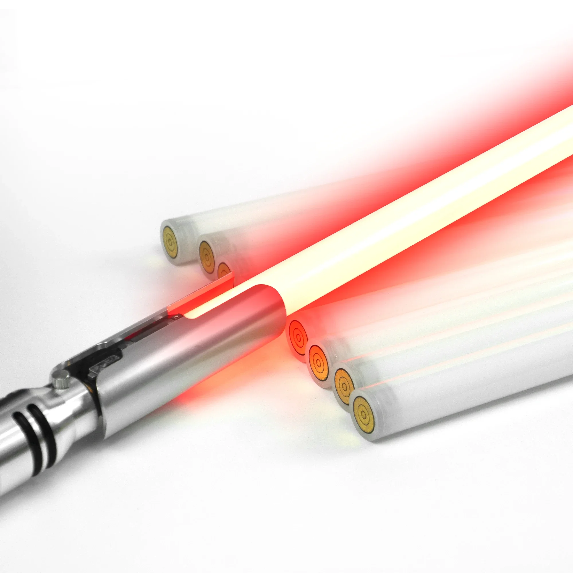

Lightsaber pixel blade NEO 1inch Combat Heavy Dueiling Durable For Lightsaber 32 inch length 82CM 36inch length 92cm