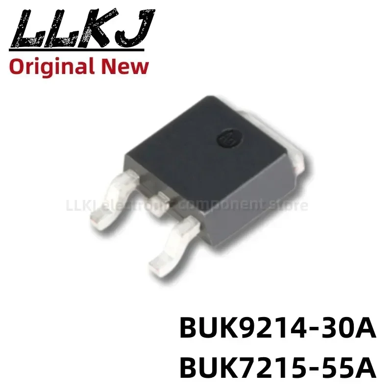 1Pcs BUK9214-30A BU…