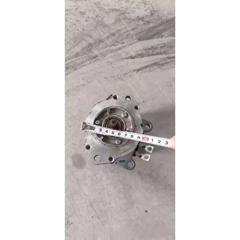 12V 600W High Torque Brushless DC Motor High Power Rotary Thruster Propeller for DIY RC Boat Kayak Ship