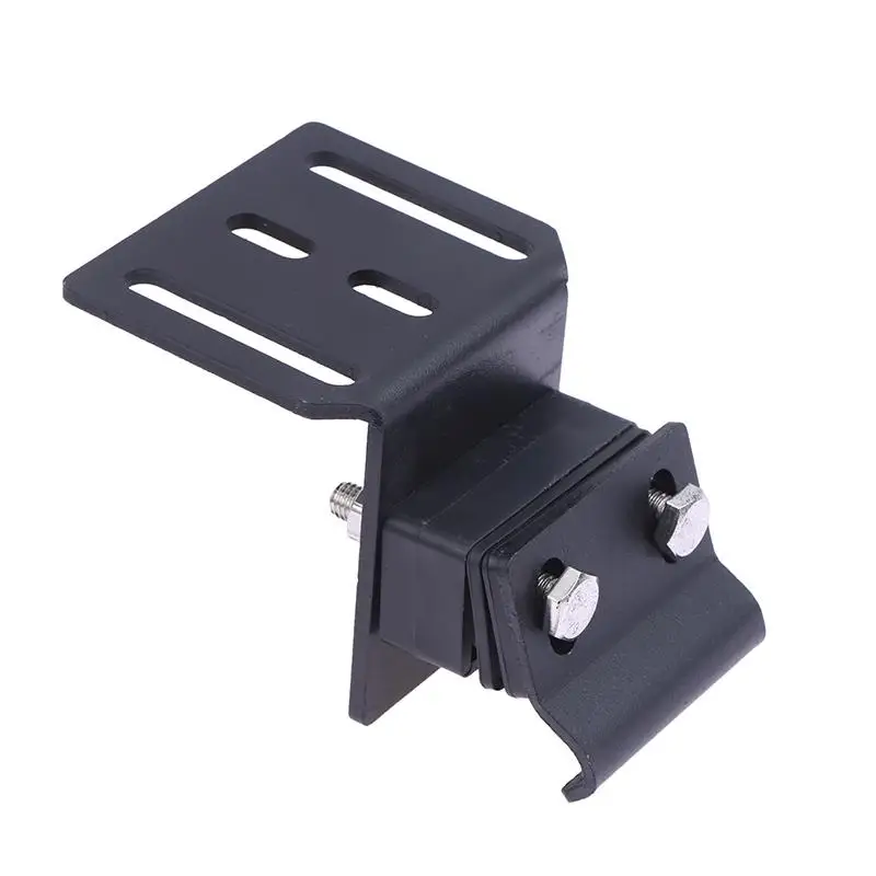 Car Roof Fixed Clips Car For No Car Roof Rack Cargo Basket Carriers Fixed Clips SUV Universal Shelf Clips