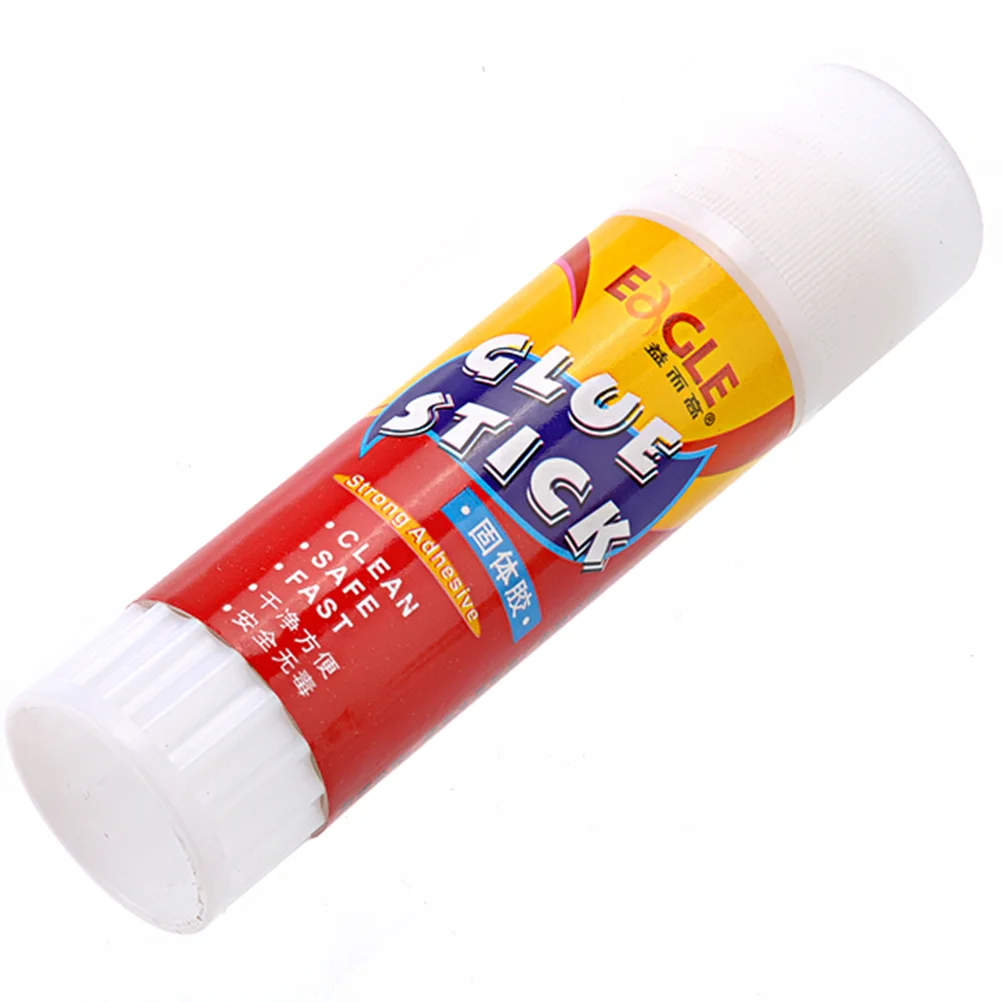 

EG-003 36g Strong Adhesive Solid Glue Stick for Paper /Photos /Fabric