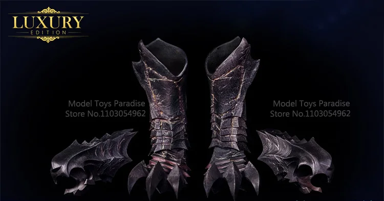 ASMUS TOYS DMC500L 1/6 verzamelspeelgoed Vergil Adventure Game Devil Swordsman Luxury Ver. Soldaat 12'' actiefiguur model geschenken