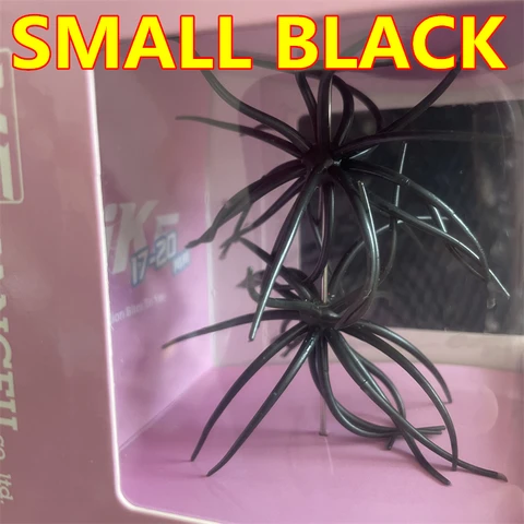 Lure TV Hideup Coike Same Style Lure Bite мягкая наживка