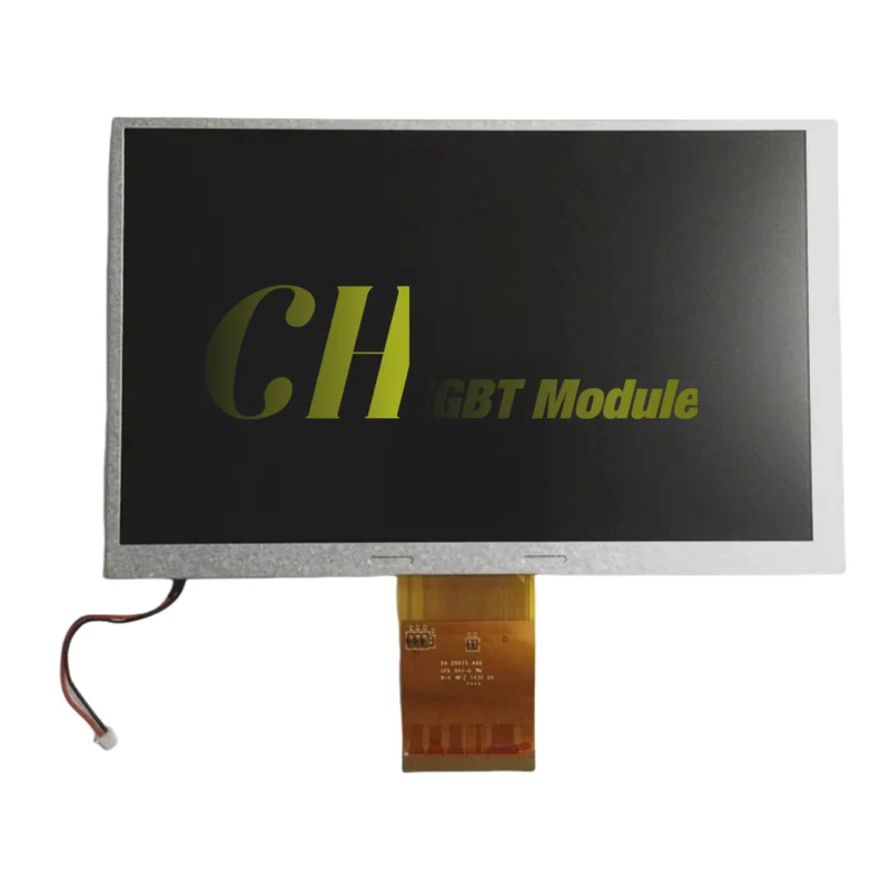 

MT8070IH2KV MT6070IH2EV LCD touch screen internal screen