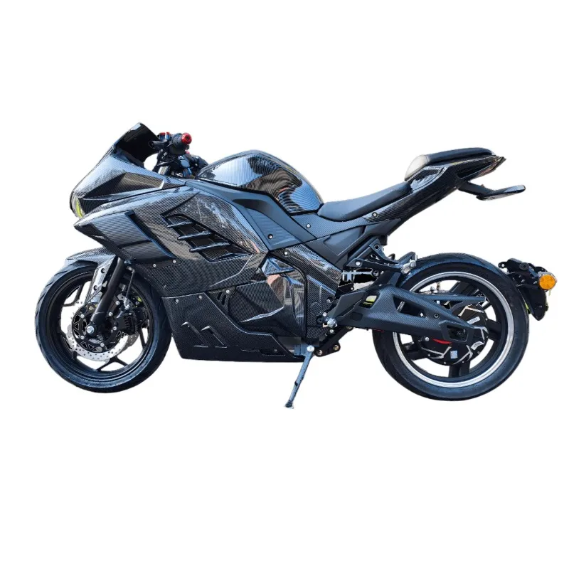 

2026 Apollo new modelHY Electric Motorcycle 180KM Range Anti-Theft GPS Family Mode