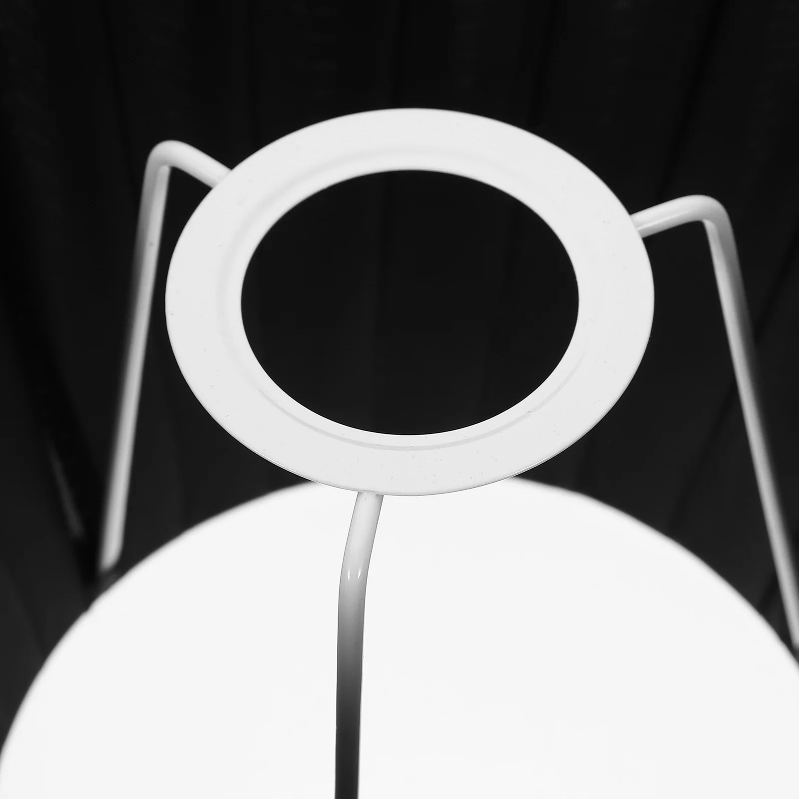 

E27 Fabric Pleated Lamp Shade Premium Light Cover for Table Lamp Non Deform Living Room Bedroom Decor Light Shades