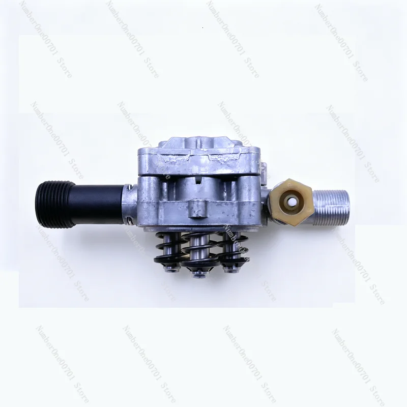 Pressure Washer Pump Replacement 3/4