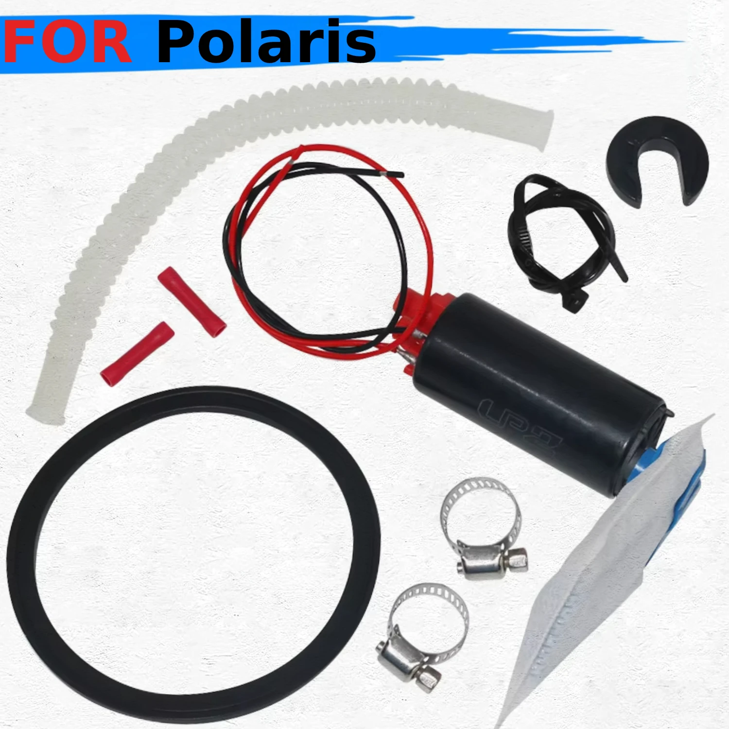 

Motorcycle Fuel Pump Fits For Polaris ACE 325 330 570 900 EFI EU HD MD EURO EPS 2204401 / 2521362 / 2521333 / 2521323 / 2205525