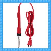 ETRT 220V 80W Lcd Electric Soldering Iron 908S Adjustable Temperature Solder Iron With Quality Soldering Iron Tips And Kits Eu P