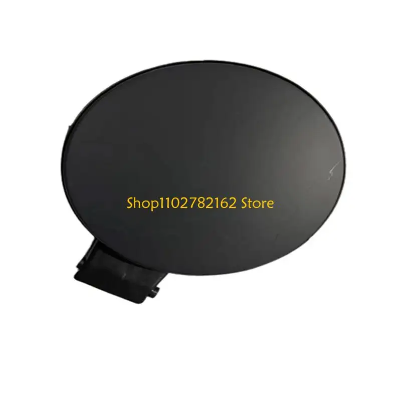 

547B Oil Filter Cover Engine Oil Cover ABS Construction Replaces Parts 6RD809857L