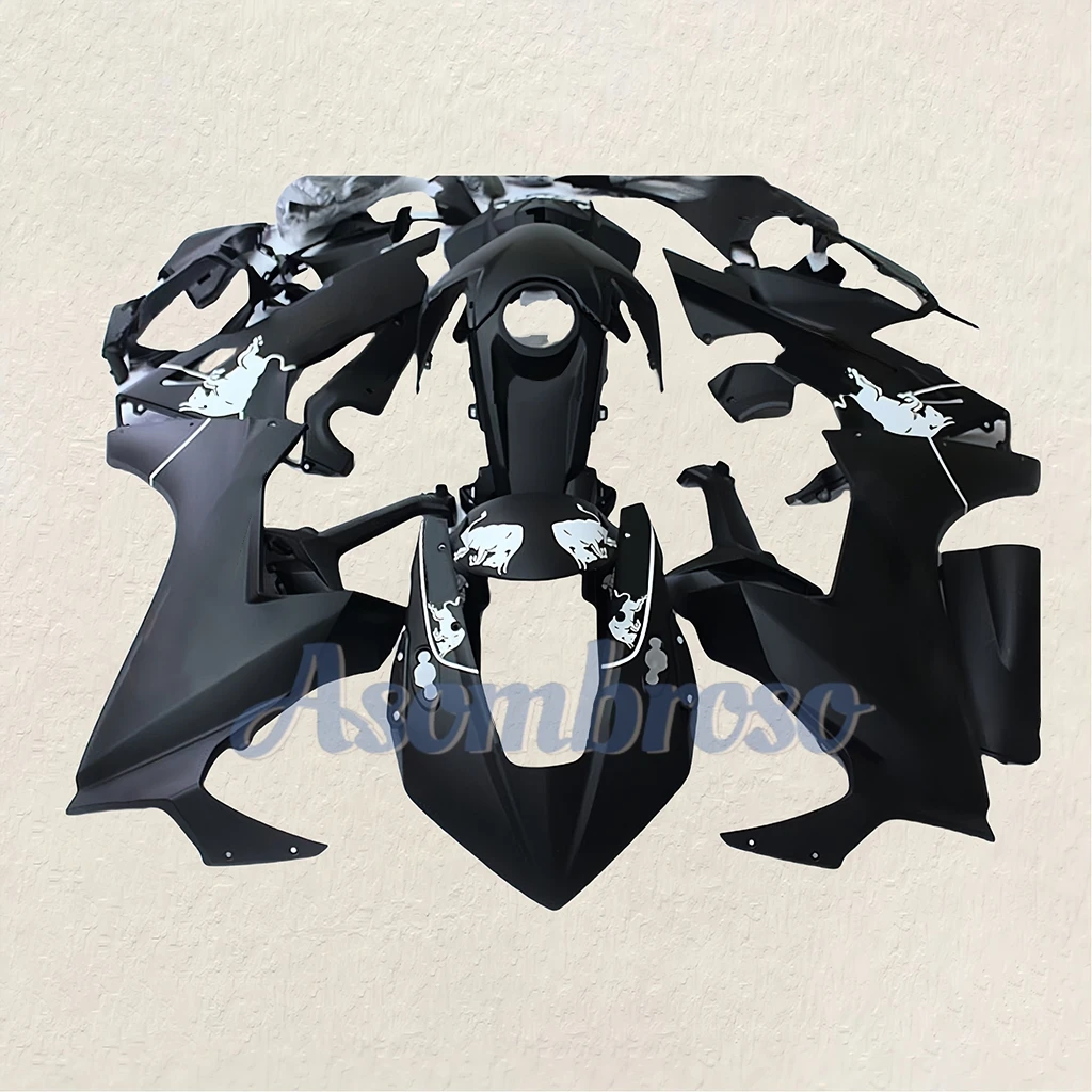 For Honda CBR1000RR 2017 2018 2019 Complete Set Fairings set CBR 1000 RR 17-19 CBR1000 Premium Motorbike parts fairing kit