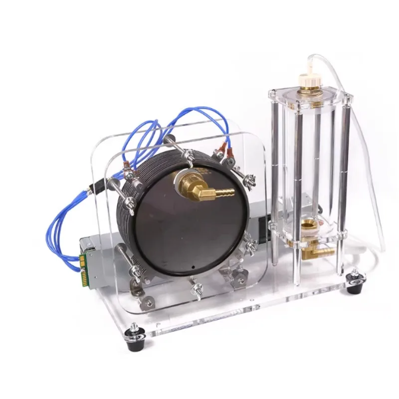 Electrolysis Water Machine Welding Heating Experiment Kit Science Popularization Lab Teaching Equipment