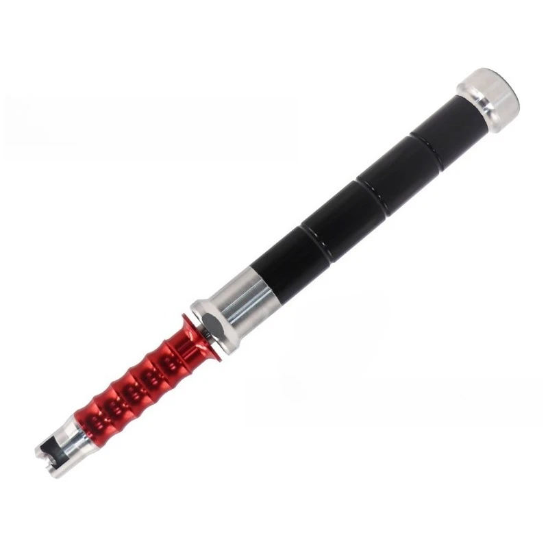PDR Slide Hammer with Pulling Tabs Fit For Car Hail Dent Repair