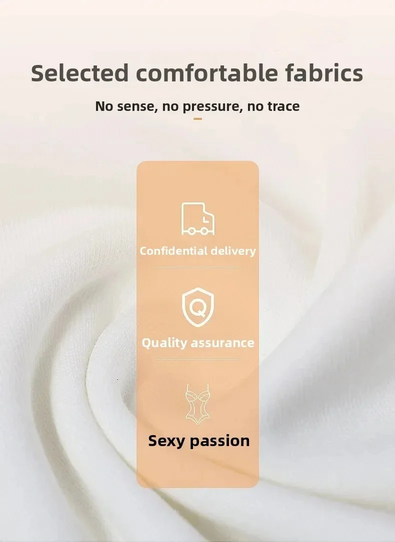 Sommerliche Freizeit-Loungewear für Damen: Ärmelloses, sexy Nachthemd mit Spitzenbesatz, Homewear, Träger-Schlafanzug, Shorts und Träger-Pyjama-Set – Detail 5