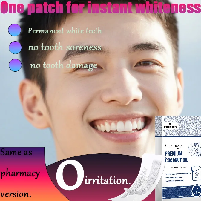 

Oralhoe Dental Care Toothpaste, Gentle Ingredients Deep Cleansing of Tooth Dirt Enhances Tooth Brightness