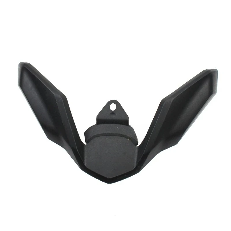 Extended Front Beak Mudguard Front Fender Extension Mod Accessories Fit For BMW R1200GS R1250GS Water Bird Motorcycle