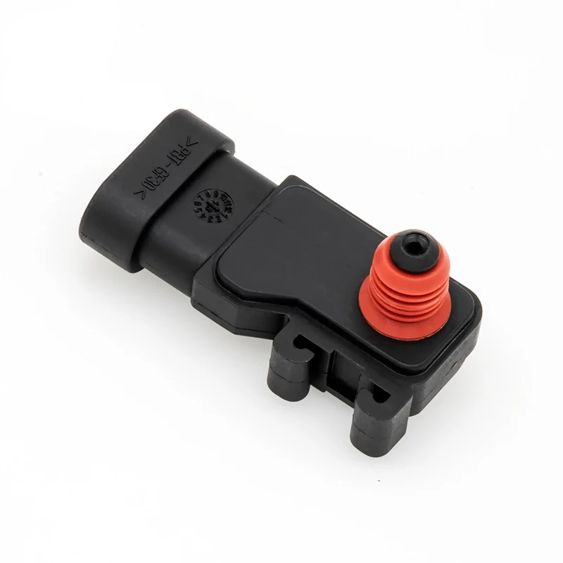 For Buick Regal GL8 Firstland 2.4/3.0 Air Intake Pressure Sensor  Air Manifold Air Pipe Sensor