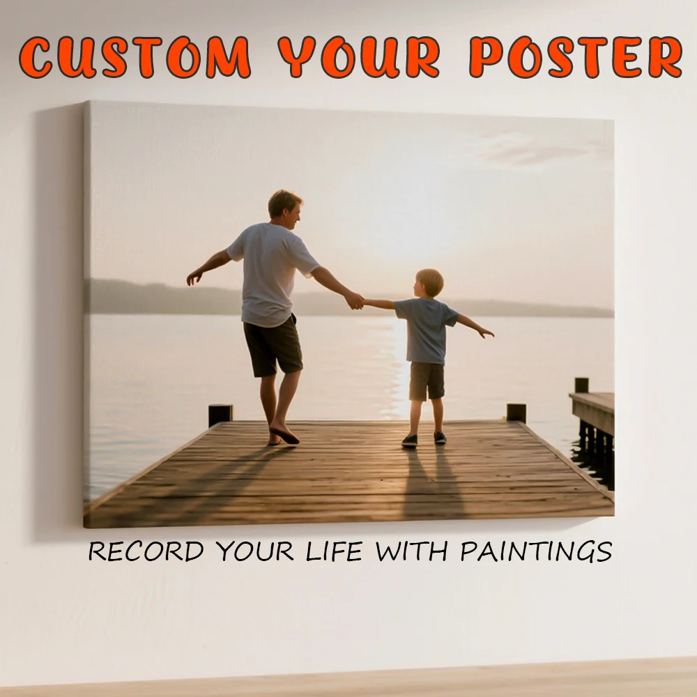 1Pc Coustom Persona…