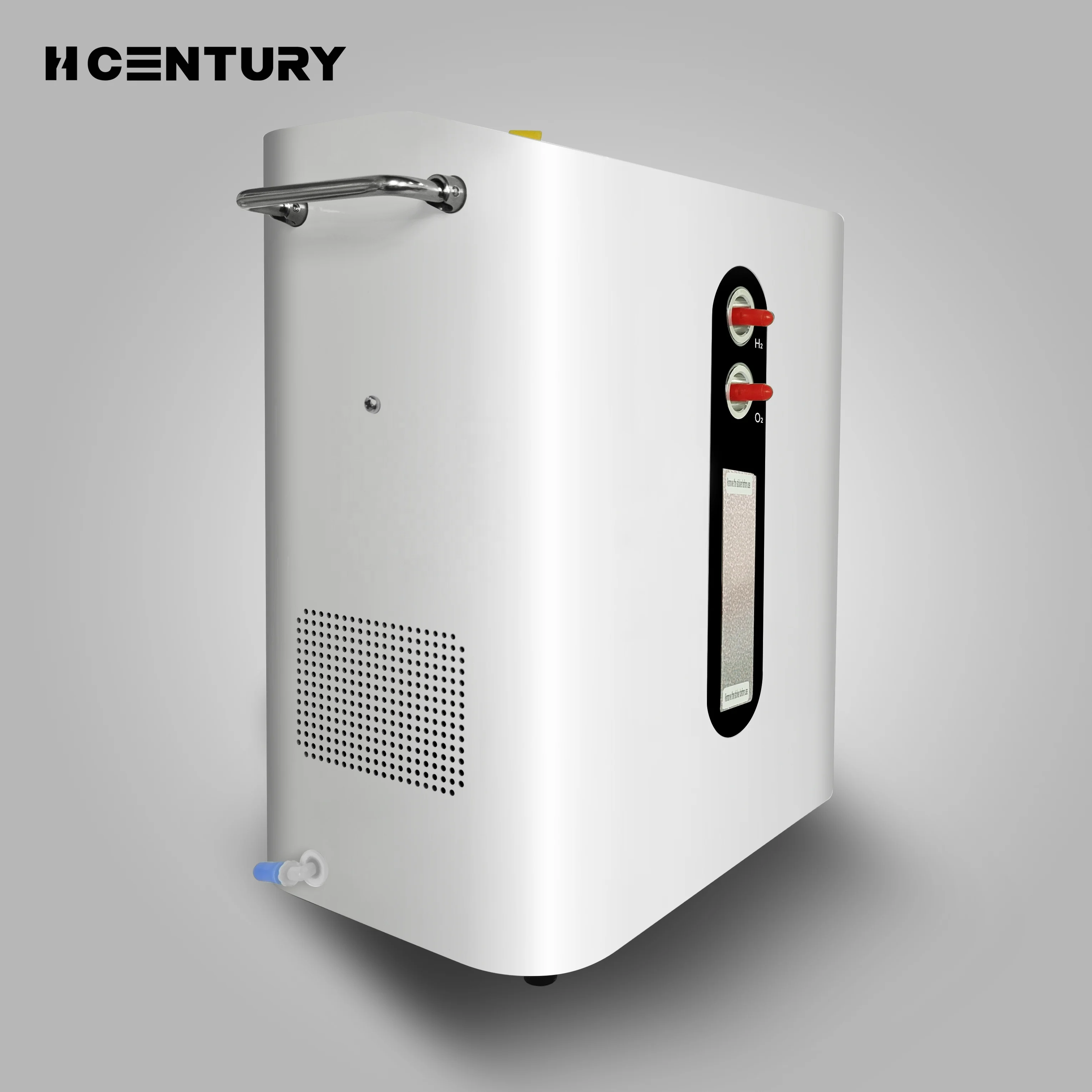 New Trend hho Industrial Hydrogen Oxygene Water Generator Sleep Device