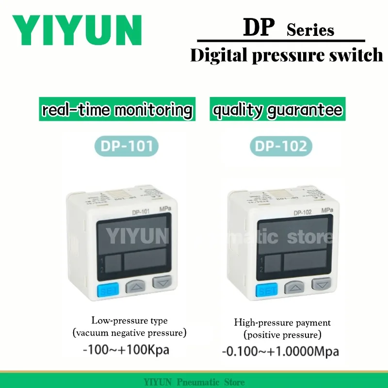 DP-101 DP-102 Yiyun…