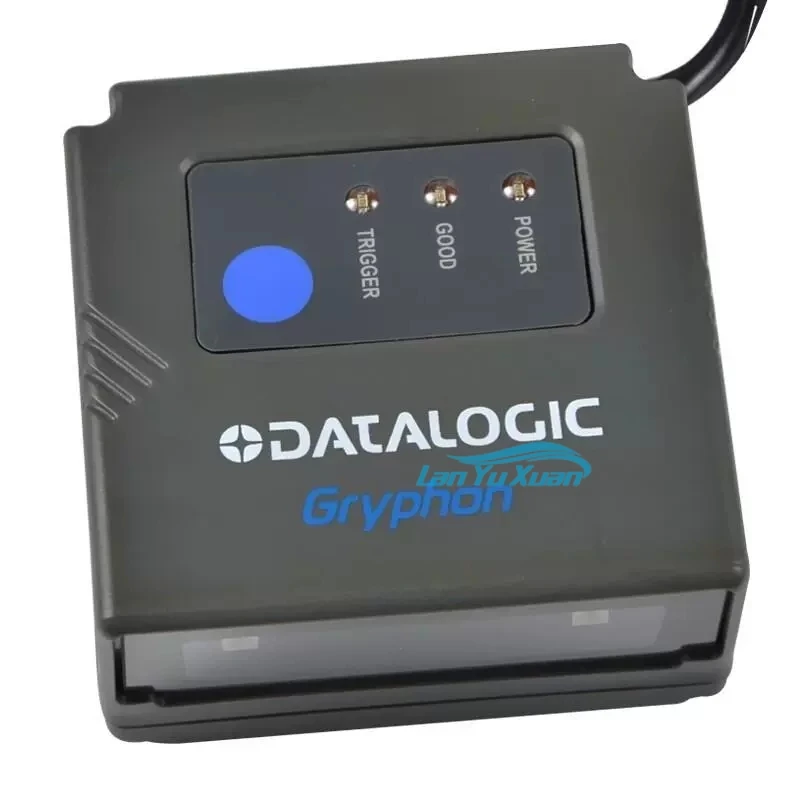 Datalogic GFS4450 4470 2D Fixed Trigger Scanning Platform Industrial Pipeline Automatic Induction Scan Module Barcode Scanner