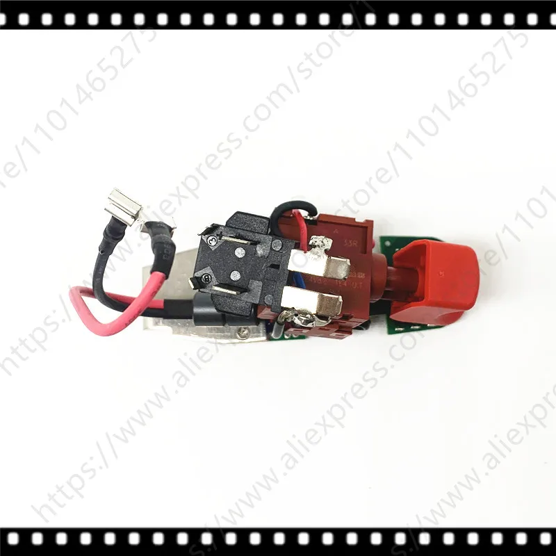 

Электронный модуль для BOSCH GSR12V-15 GSR10,8-2-LIbare GSR12V-15FC GSR10,8V-15FC GSR10,8-2-LI GSR12-2LI GSR12V-133FC