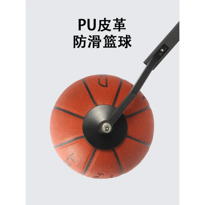 Guide Hand Shot Training Aid Keep Elbow In Wall-mounted Basketball Pitching Corrector Basketball Shooting Train Smooth Shooter