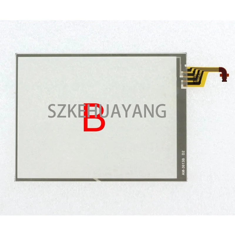 New 3.5inch Touch Panel /Lcd Screen Display  For EMERSON Hart 475 Touch Panel Glass Emerson Touch Pad