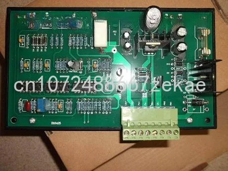 B16425 Single Proportional Valve High Precision Controller Proportional Valve Amplifier Board Proportional Amplifier