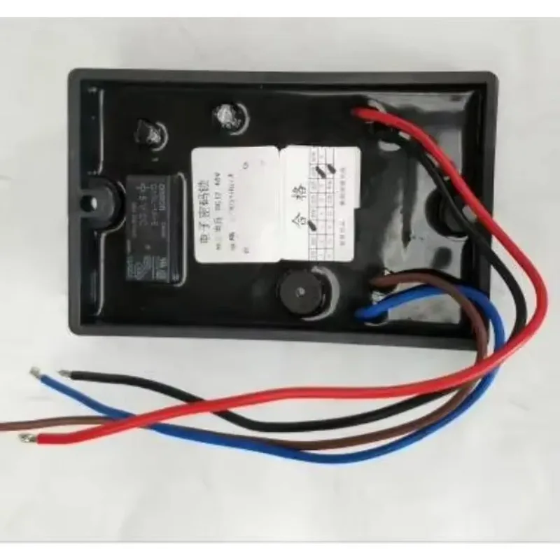24V Password Code Key Switch  Switch for Forklift Pallet Truck Industrial Vehicle Security Control Testing