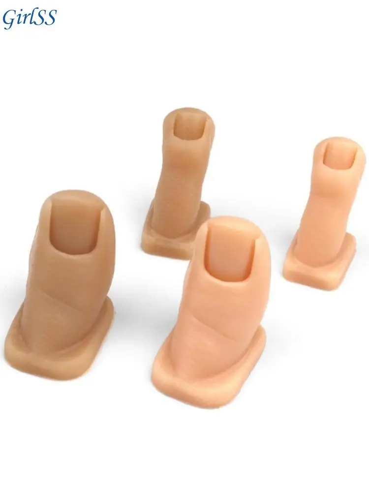 Anatomical Foot Training Tools For Complex Pattern Replication And Mastery T4MB