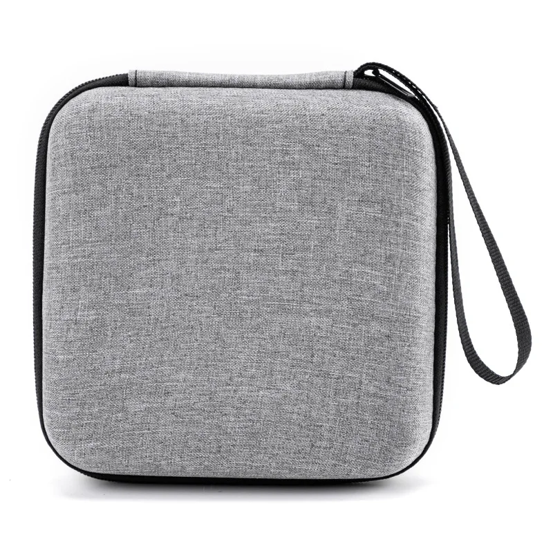 Hard Carrying EVA Case For ACEMAGIC K1 MINI PC Case Shockproof Travel Storage Bag-Case ONLY