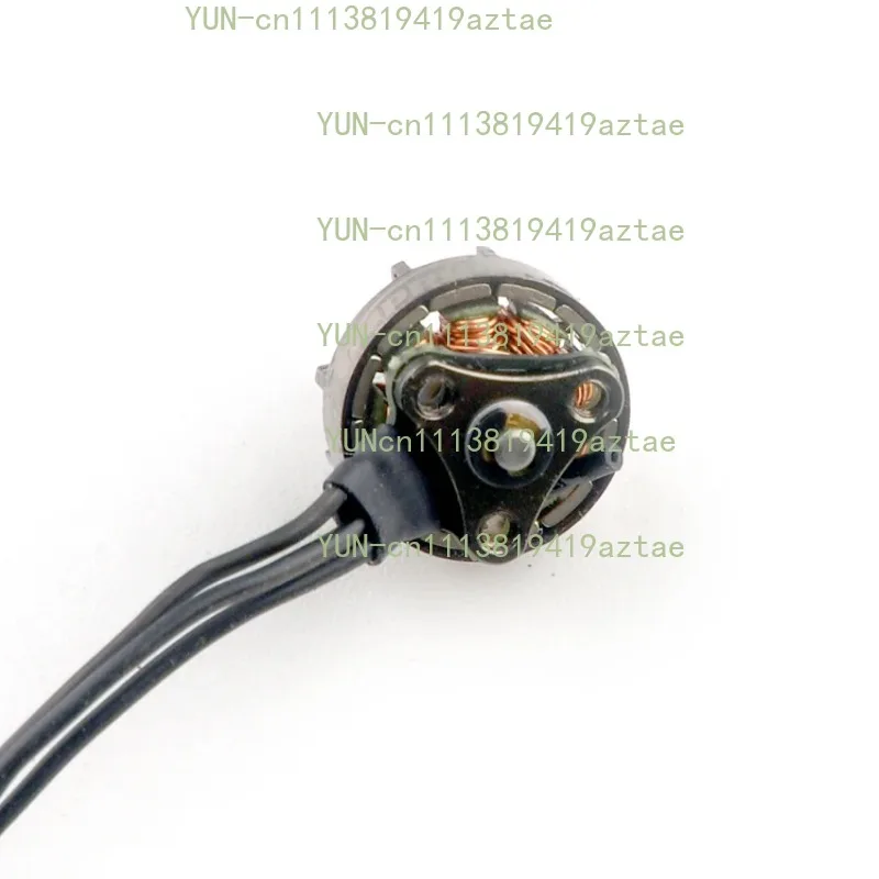 RS0802 KV20000 Ultra Light 1S Integrated External Rotor Outlet Shaft 1.5mm