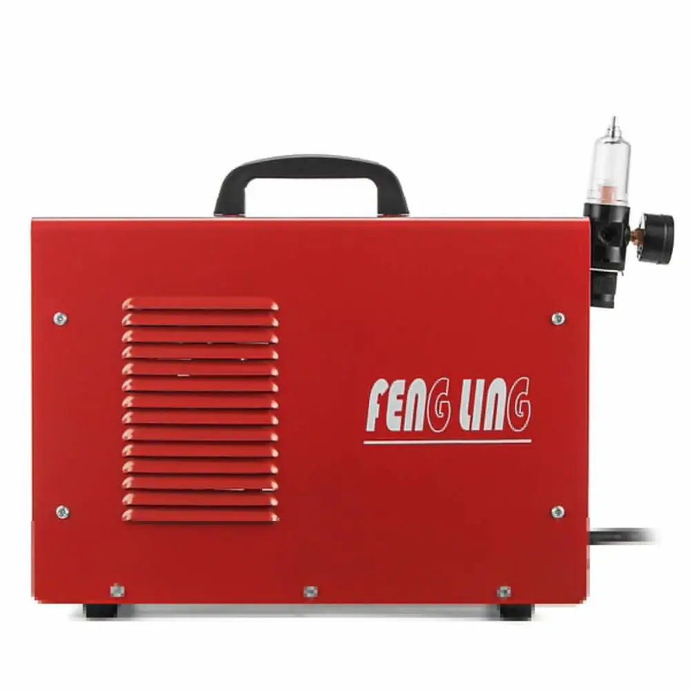 

CT520D 110/220V Voltage ARC/Stick Surgical Cheap Tig Mig Welders With Foot Pedal for Sale