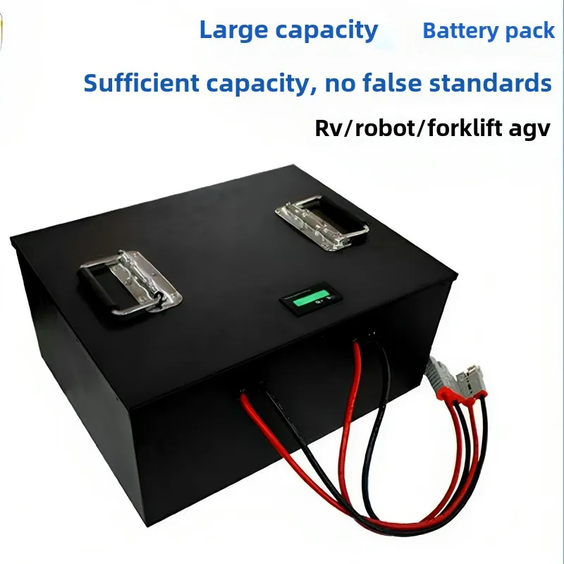 Top-Tier LiFePO4 72V Batteries (50Ah/60Ah/70Ah/80Ah/100Ah/150Ah/180Ah/200Ah) – Custom Engineered for E-Scooters