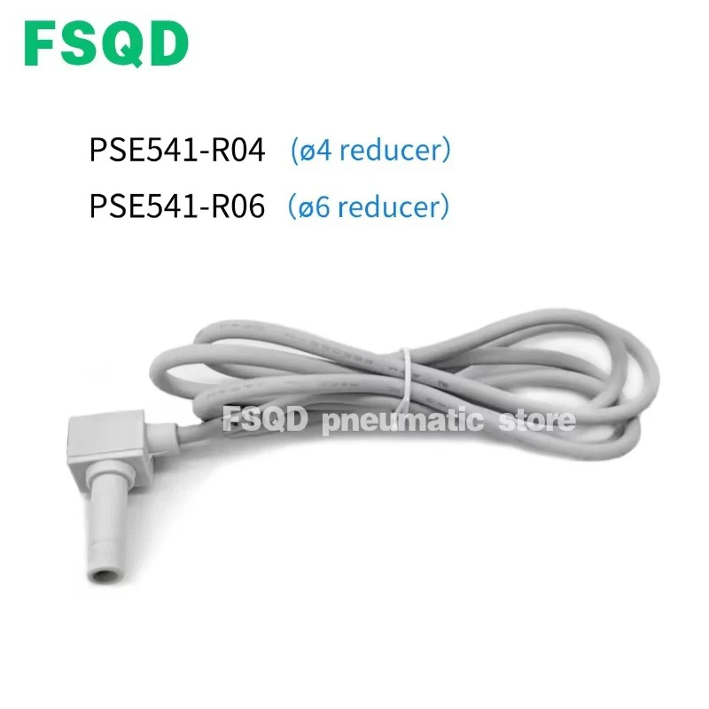 PSE302 PSE200-M PSE543A PSE541-R06 R04 ZS-28 26-L-A-C PSE530-M5-L ZS-26-F الاستشعار PSE ZS أداة هوائية #3